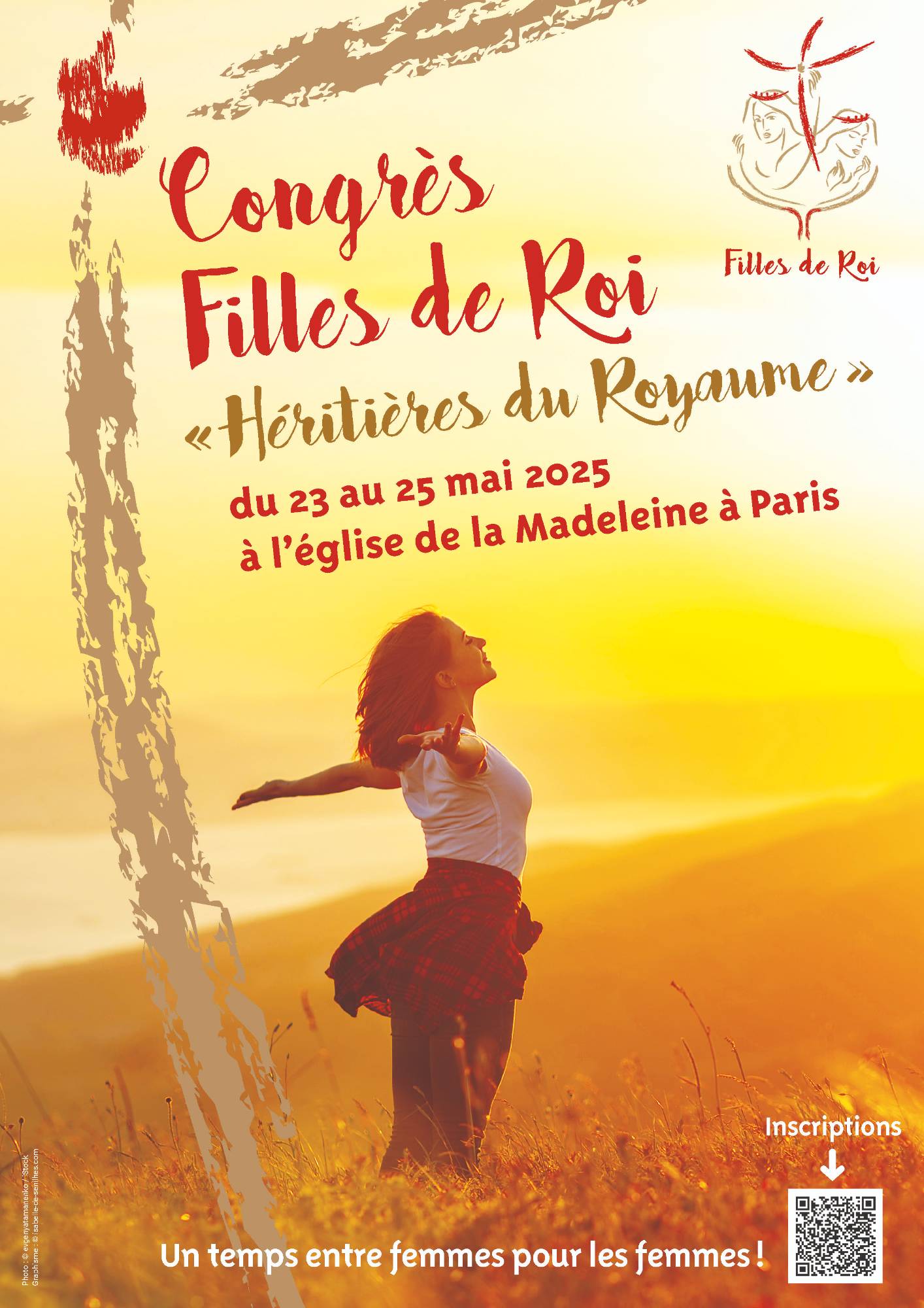 FDR Affiche congres 2025